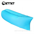 Inflatable sofa for outdoor travel and camping